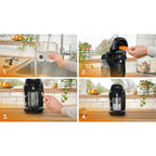 TASSIMO BOSCH TAS112E capsule coffee machine AGD - Produkty/Ekspresy do kawy Your Sports Performance