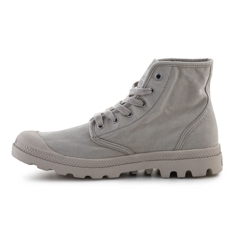Palladium Pampa Hi M 02352-096-M shoes Footwear/Lifestyle/Palladium Your Sports Performance