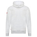 Geographical Norway Galdemar DB 100 M sweatshirt WZ3019H/GN-Blended Gray Clothing/Outdoor/Geographical Norway Your Sports Performance