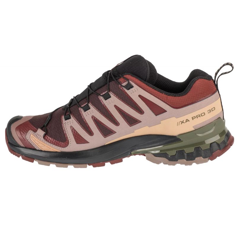 Salomon XA Pro 3D v9 GTX M L47583500 Running Shoes Footwear/Running/Men Your Sports Performance