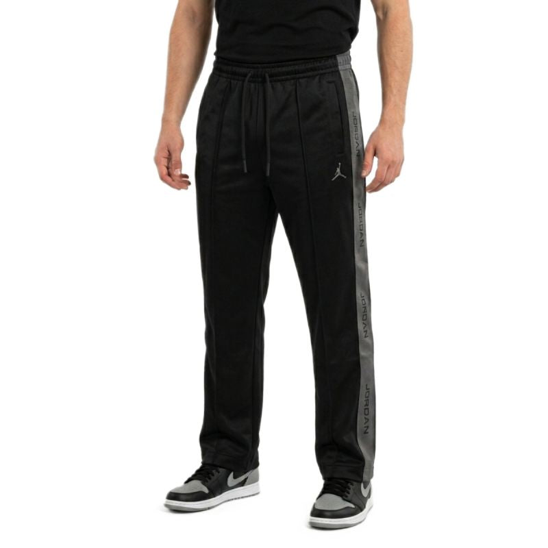 Air Jordan Essentials Tracksuit Pants Black - HF9341-010 AIR Jordan