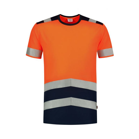 Tricorp High Vis Bicolor T-shirt MLI-T0198 Clothing/Outdoor/T-shirts with short sleeves Your Sports Performance