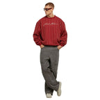 Karl Kani men's crewneck sweatshirt PD00007595 In preparation Your Sports Performance