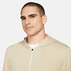 Nike Yoga Dri-FIT M sweatshirt CZ2217-073 Clothing/Training Nike