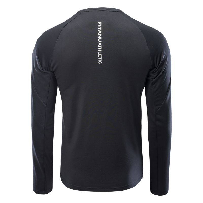 Functional sweatshirt SAMDU M Clothing/Bike/Bluzy/Mężczyźni/Fitanu Your Sports Performance
