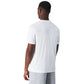 Champion SS Tee M 220264 WW001 Clothing/Lifestyle/T-shirts/Champion Your Sports Performance