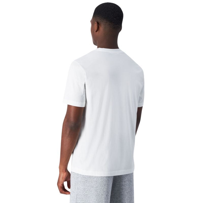Champion SS Tee M 220264 WW001 Clothing/Lifestyle/T-shirts/Champion Your Sports Performance