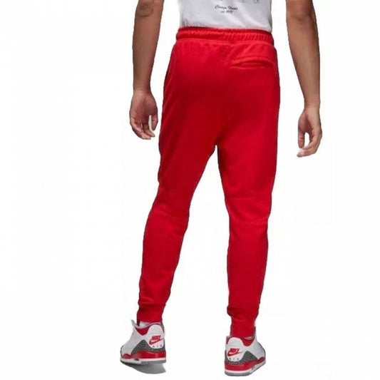 Jordan Essentials Fleece Pants M CV8347-657 Clothing/Lifestyle/Trousers, shorts Your Sports Performance