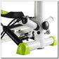 Inclined stepper with column and HMS S8004 cables Accessories/Training equipment Your Sports Performance