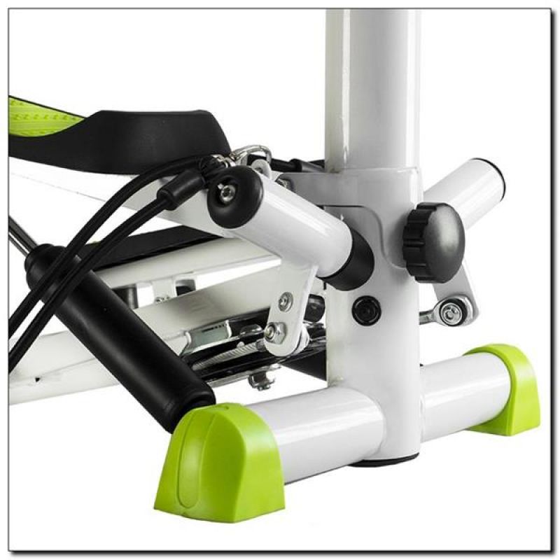 Inclined stepper with column and HMS S8004 cables Accessories/Training equipment Your Sports Performance