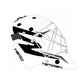 TEMPISH Hero mask sticker set