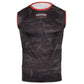 Kick light sleeveless shirt MASTERS Masters