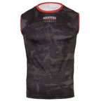 Kick light sleeveless shirt MASTERS Masters