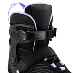 Spokey Matty SPK-943451 roller skates, sizes 35-38 Accessories/Skating/Rolki (pozostałe) Your Sports Performance