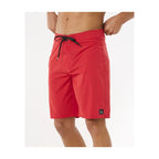 RIP CURL Mirage Core boardshorts red