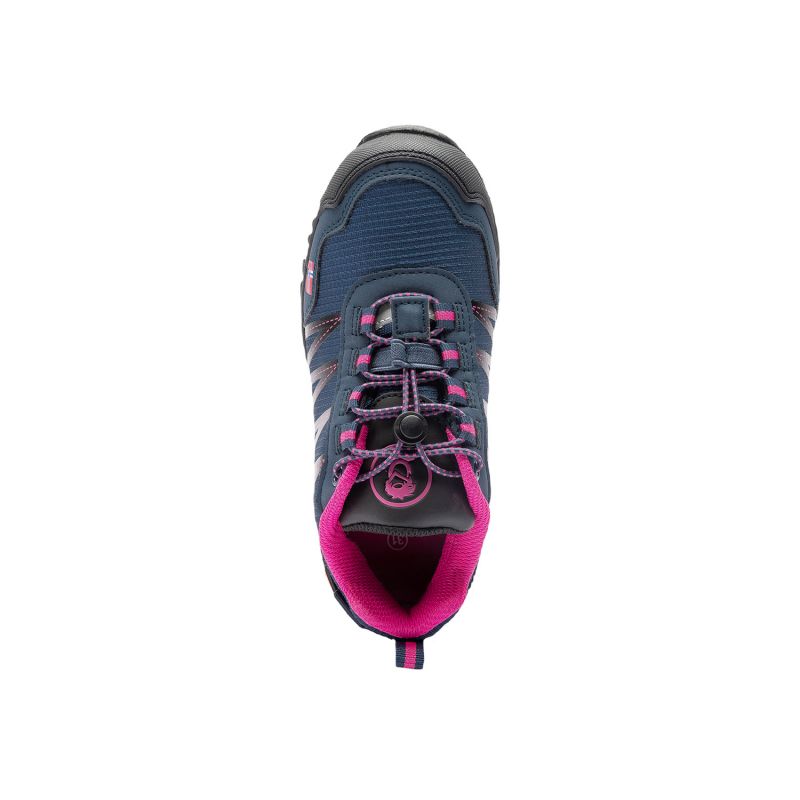 Trollkids Trolltunga Hiker Low Jr 155-114 shoes Footwear/Outdoor/Trollkids Your Sports Performance