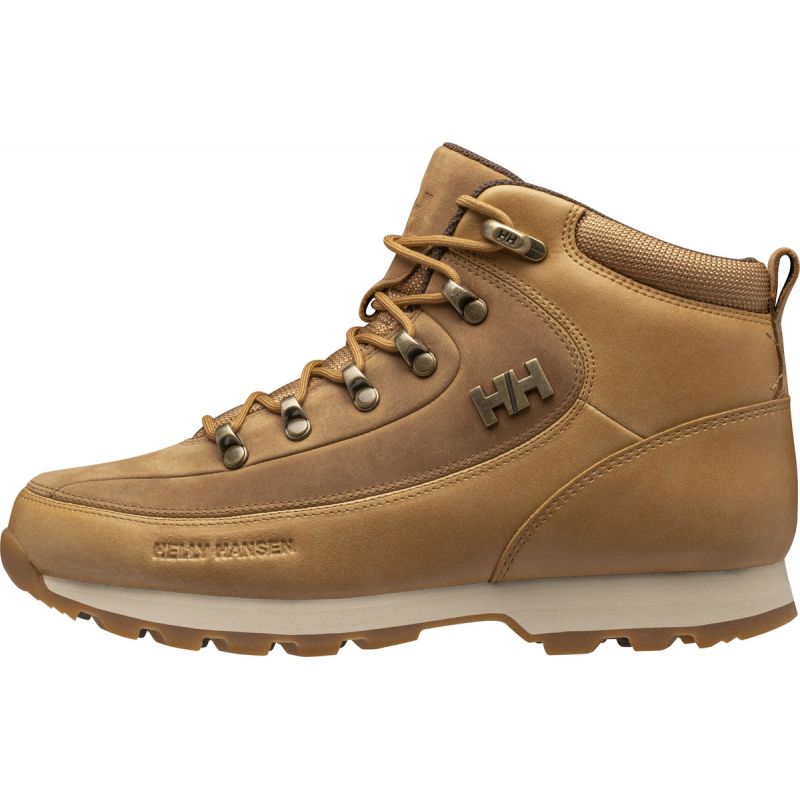 Helly Hansen The Forester W 10516 727 shoes Footwear/Lifestyle/Helly Hansen Your Sports Performance