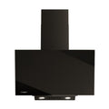 MAAN Vertical Glass 60 black hood AGD - Produkty/Okapy kuchenne Your Sports Performance