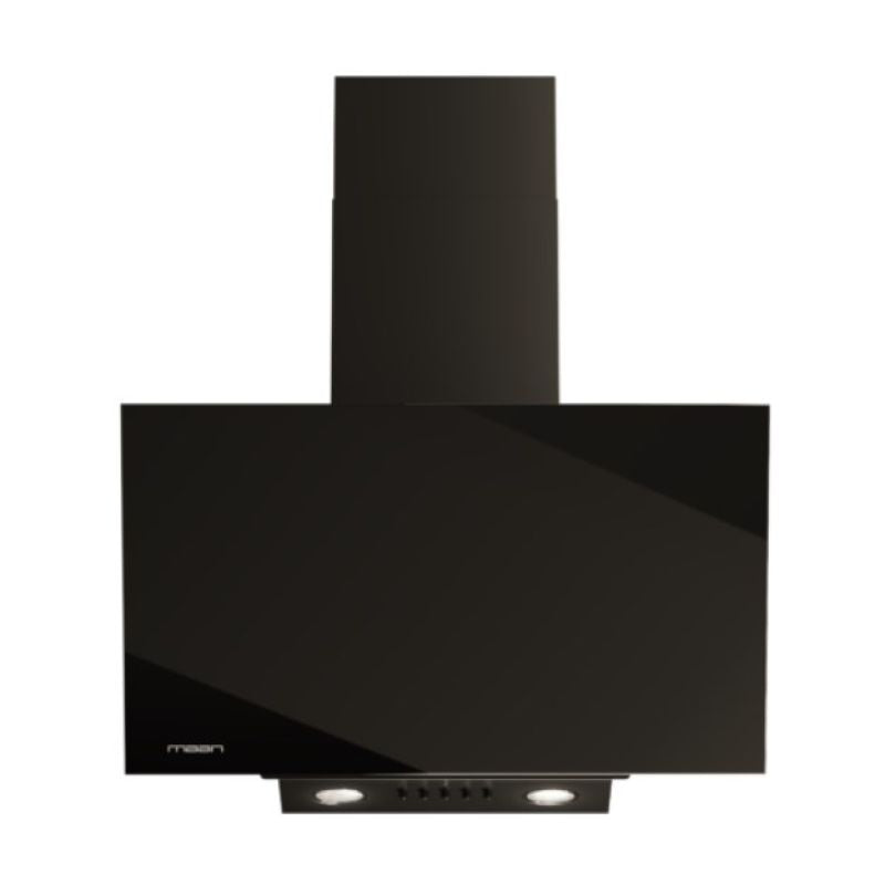 MAAN Vertical Glass 60 black hood AGD - Produkty/Okapy kuchenne Your Sports Performance