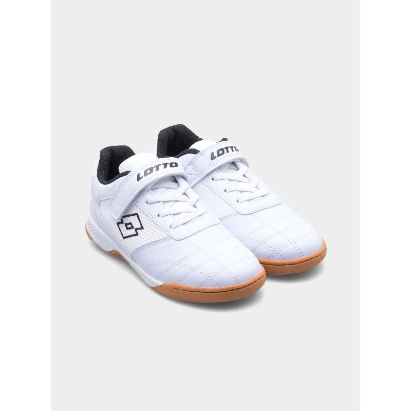 Lotto Whizzer T 2600120T Jr-1011 indoor shoes Footwear/Lifestyle/Lotto Your Sports Performance