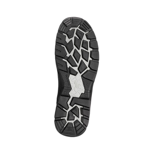 Puma Cascades Disc Low M MLI-S45B1 shoes black Footwear/Outdoor/Puma Puma