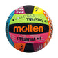 MS-500-LUV I love Volleyball training ball size 5 indoor In preparation Your Sports Performance