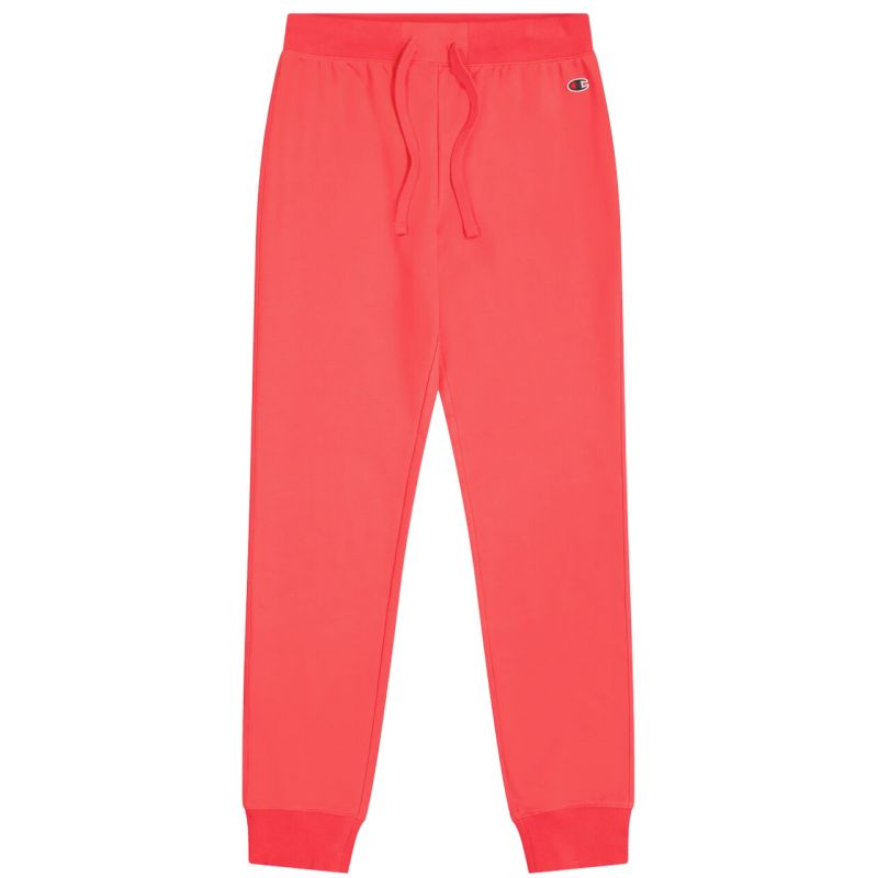 Champion Rib Cuff Pants W 118101 PS203 Clothing/Lifestyle/Trousers, shorts/Champion Your Sports Performance