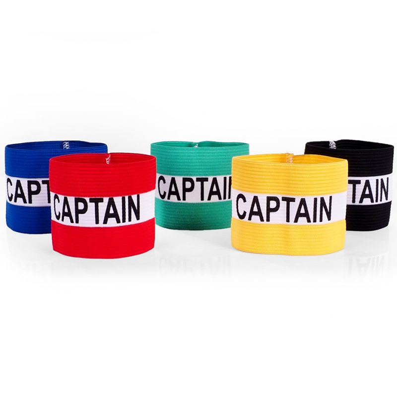 CAPTAIN'S BAND NO10 CAB-LI100 In preparation Your Sports Performance