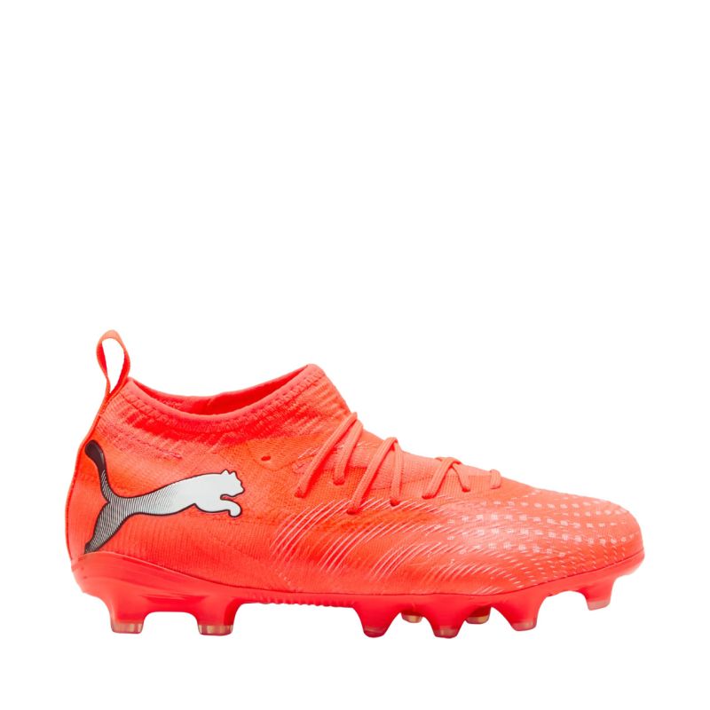 Puma Future 9 Match FG/AG 108721 01 Kids' Football Boots Footwear Your Sports Performance