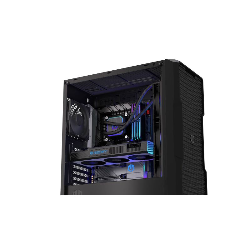 ENDORFY Navis F360 ARGB water cooling Chłodzenie/Chłodzenie - zestawy chłodzenia wodnego Your Sports Performance