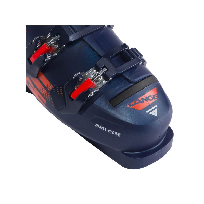 LANGE Rs 110 Sc Ski Boots Lange