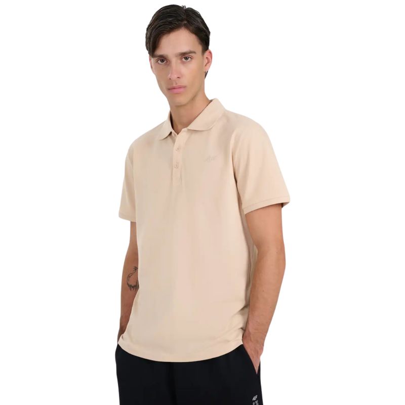 Polo shirt 4F M 4FWAW25TPTSM555 83S 4f