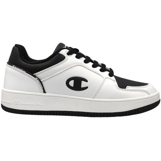 Champion RD18 2.0 Low Cut W S11470 WW028 shoes Footwear/Lifestyle/Champion Your Sports Performance