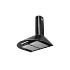 MAAN Mix 3 60 wall hood black AGD - Produkty/Okapy kuchenne Your Sports Performance