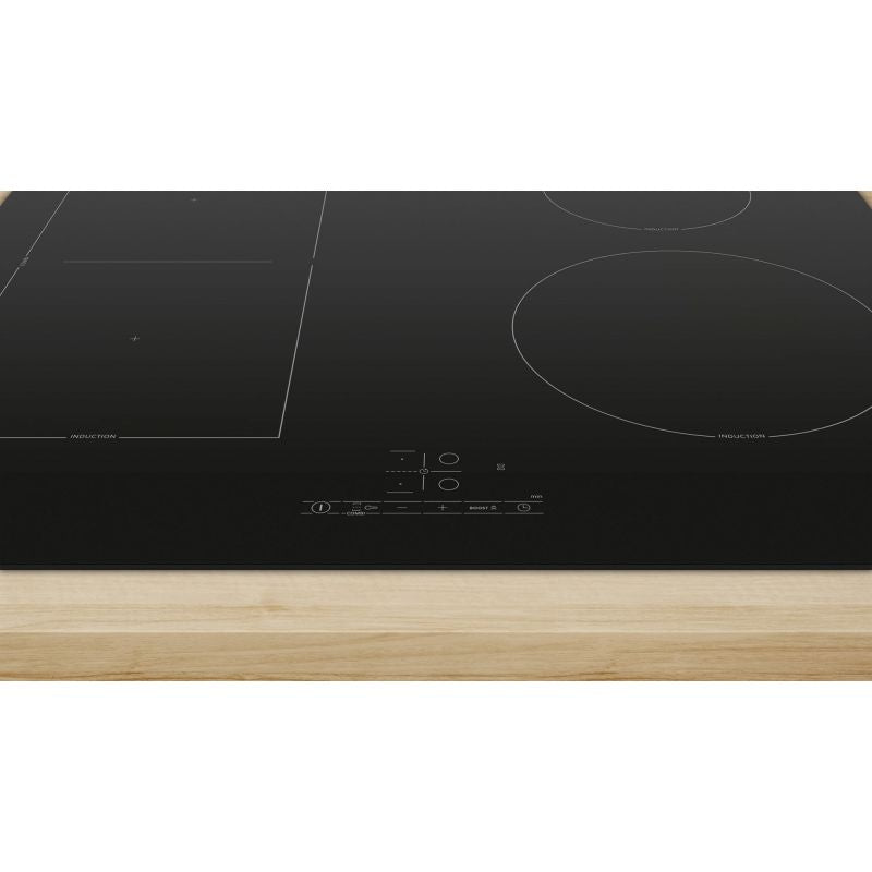 BOSCH PVS61RBB5E induction hob AGD - Produkty/Płyty grzejne do zabudowy Your Sports Performance