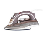 Adler AD 5030 steam iron (3000W; gray) AGD - Produkty/Żelazka i generatory pary Your Sports Performance