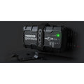 Noco GENIUS10EU 10A Battery Charger Rectifier Elektryka samochodowa/Prostowniki Your Sports Performance