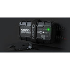 Noco GENIUS10EU 10A Battery Charger Rectifier Elektryka samochodowa/Prostowniki Your Sports Performance