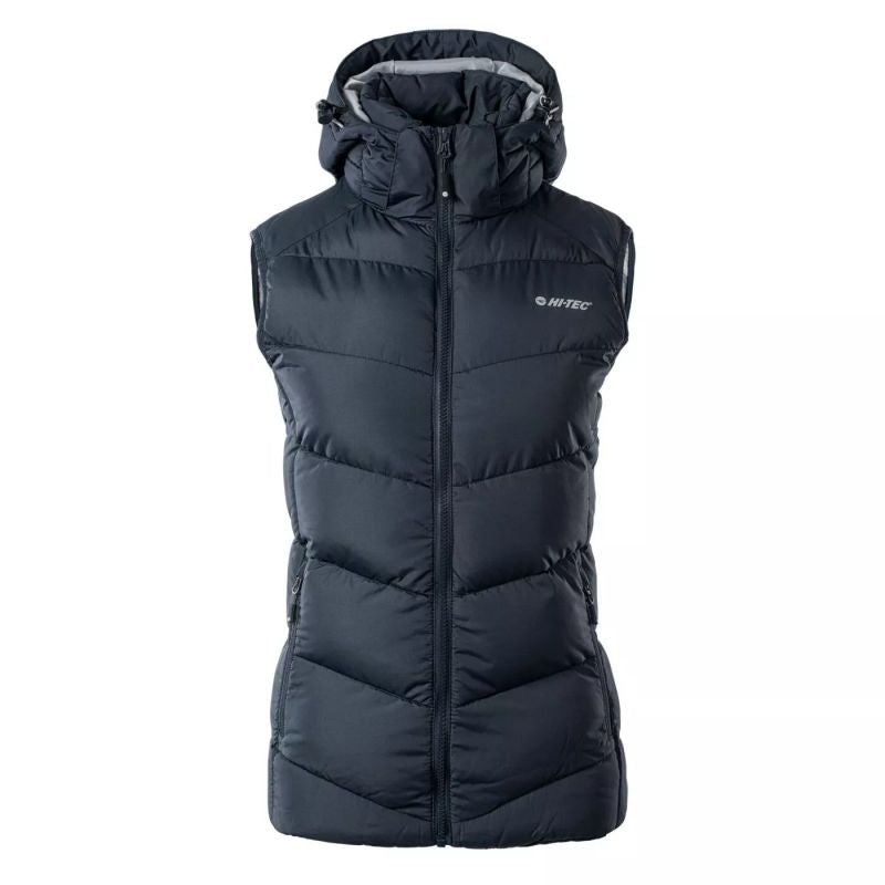 Hi-tec Lady Sanis W vest 92800435038 Clothing/Outdoor Your Sports Performance