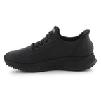Skechers Bobs Squad 4 - Key Look 117740-BBK Black Skechers