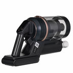 Samsung Bespoke Jet Plus Complete Extra Cordless Upright Vacuum Cleaner VS20B95943N/GE AGD - Produkty/Odkurzacze Your Sports Performance