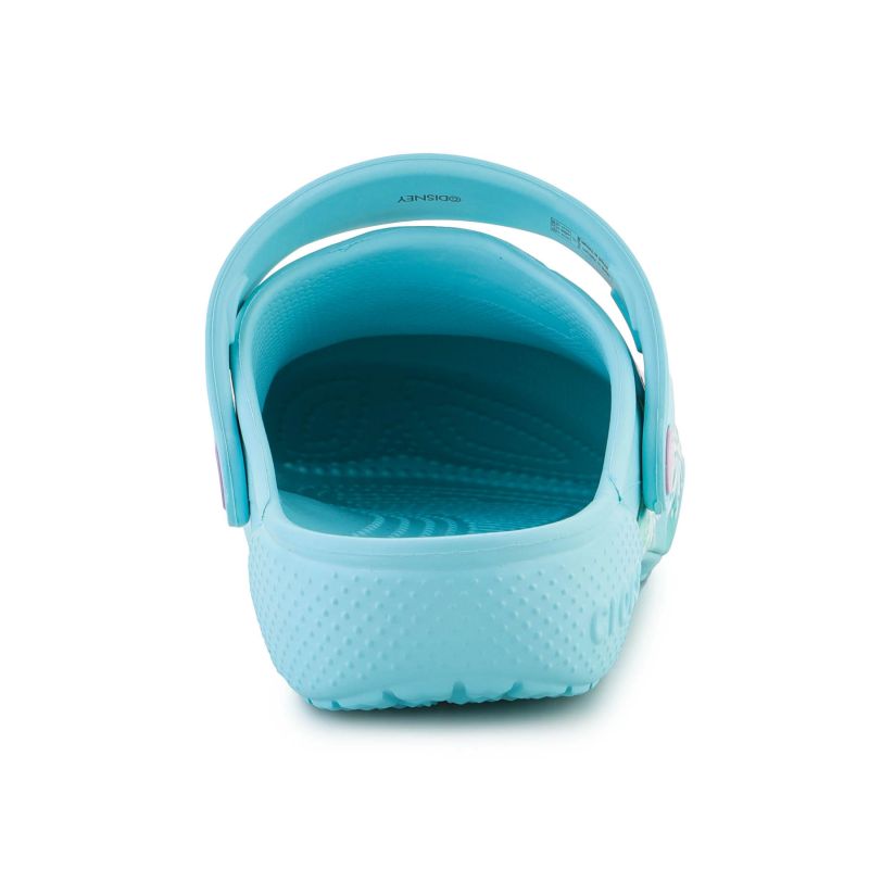Crocs Fl Frozen II Clog Jr 207465-4O9 slippers Footwear/Lifestyle/Crocs Crocs