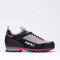 Aku women's trekking sports shoes Link Gore-tex hiking To be categorized Your Sports Performance