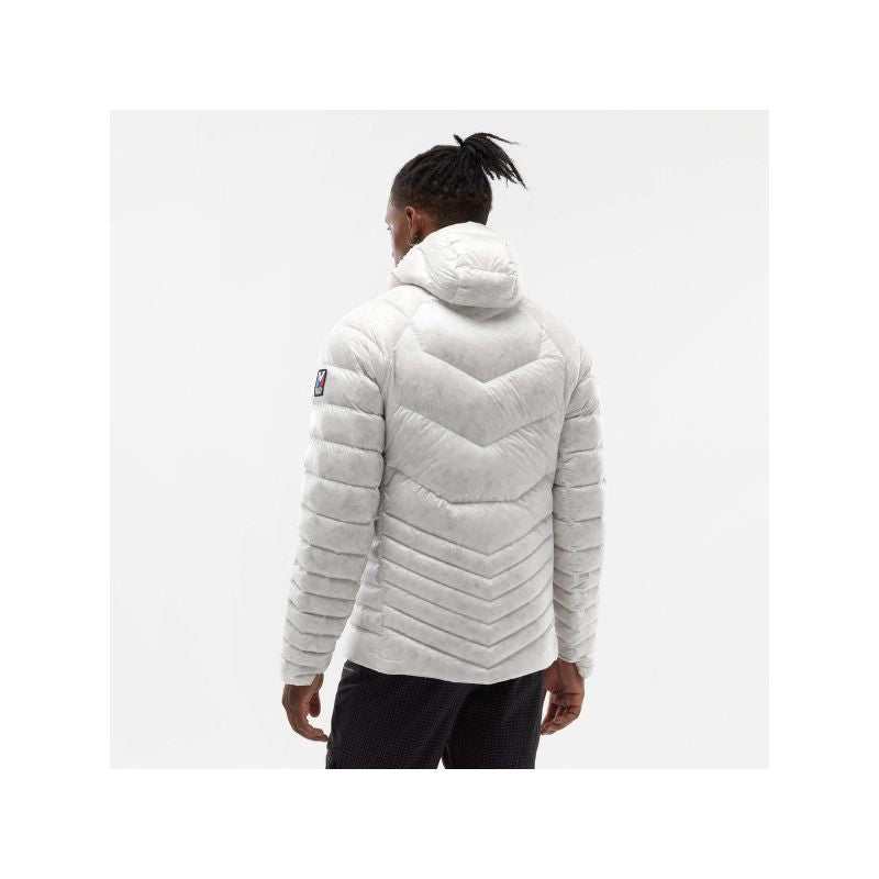 MILLET Trilogy Icon Lt Down Hd M Men's Jacket White