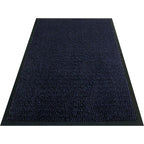 ABSORBENT DOORMAT ENTRANCE MAT ZONE 60X90CM NAVY BLUE Accessories Your Sports Performance