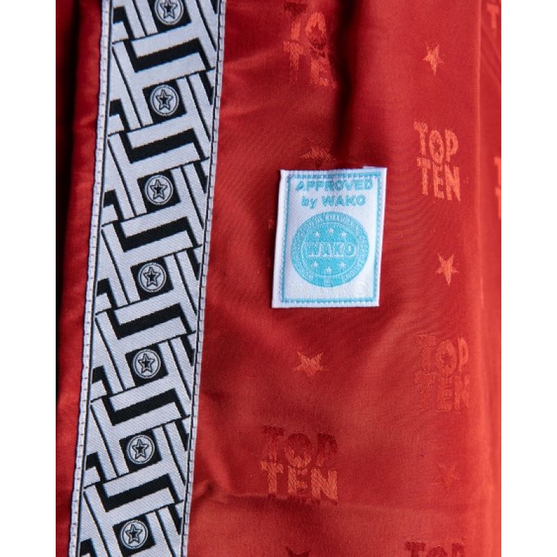 TOP TEN "PRISM" Kickboxing Pants SKBP-TT-P