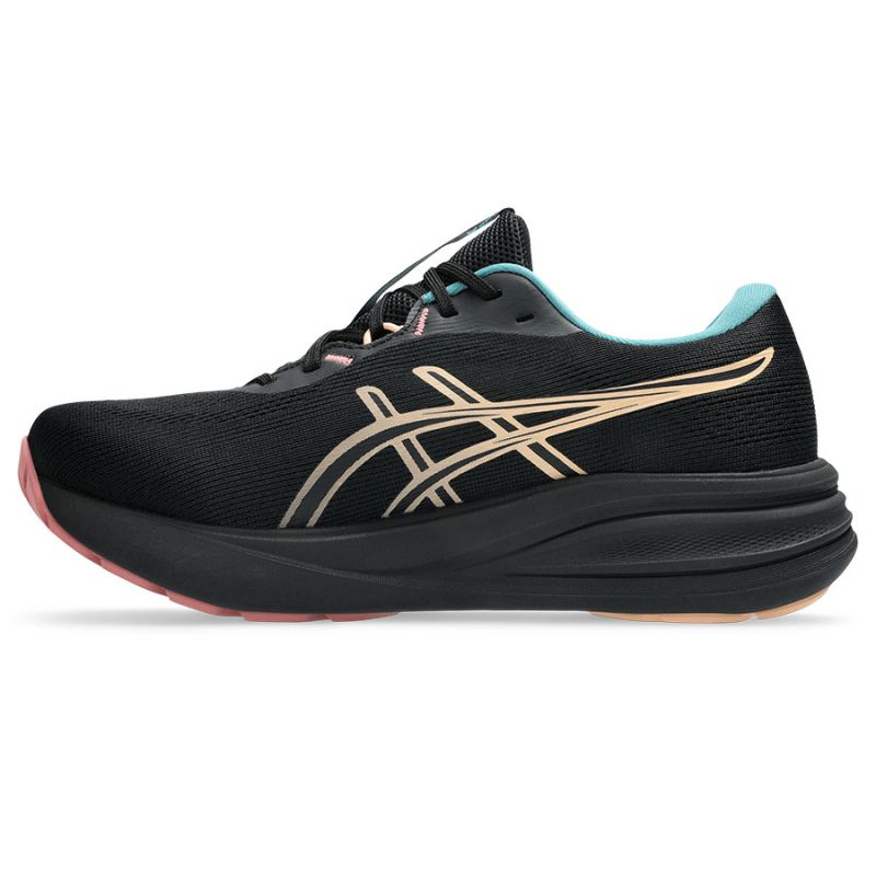Asics GEL-PULSE 17 GTX shoes 1012B926 001 To be categorized Your Sports Performance