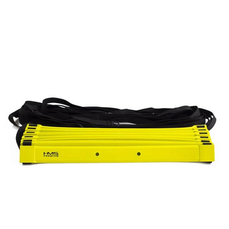 Coordination ladder 6m HMS Premium DK06 Accessories/Training equipment Your Sports Performance