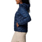 Columbia Delta Ridge II Down Hooded Jacket W 2088253464 Clothing/Outdoor/Columbia Your Sports Performance