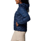 Columbia Delta Ridge II Down Hooded Jacket W 2088253464 Clothing/Outdoor/Columbia Your Sports Performance